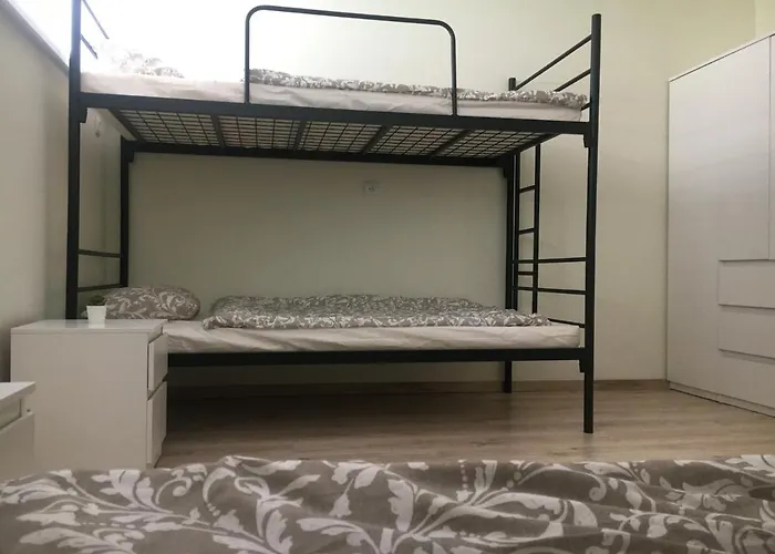 Albergue Opolska 11-19