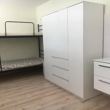 Opolska 11-19 * Wroclaw