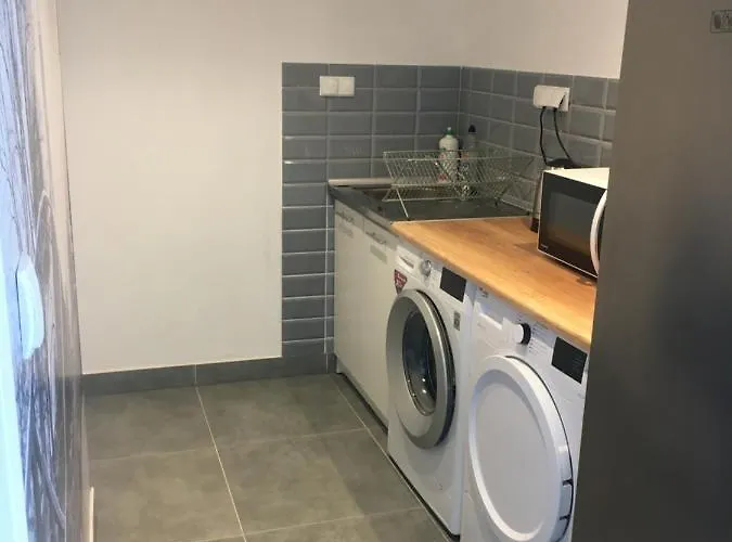 Opolska 11-19 Hostel Wrocław